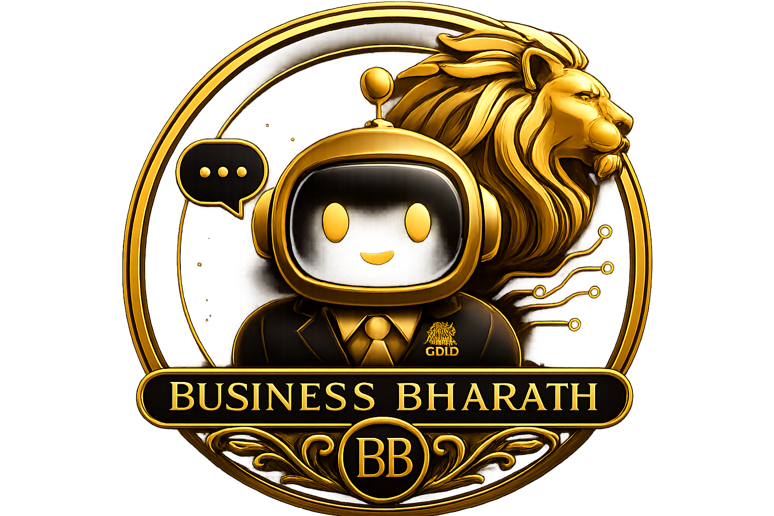 Business Bharath AI