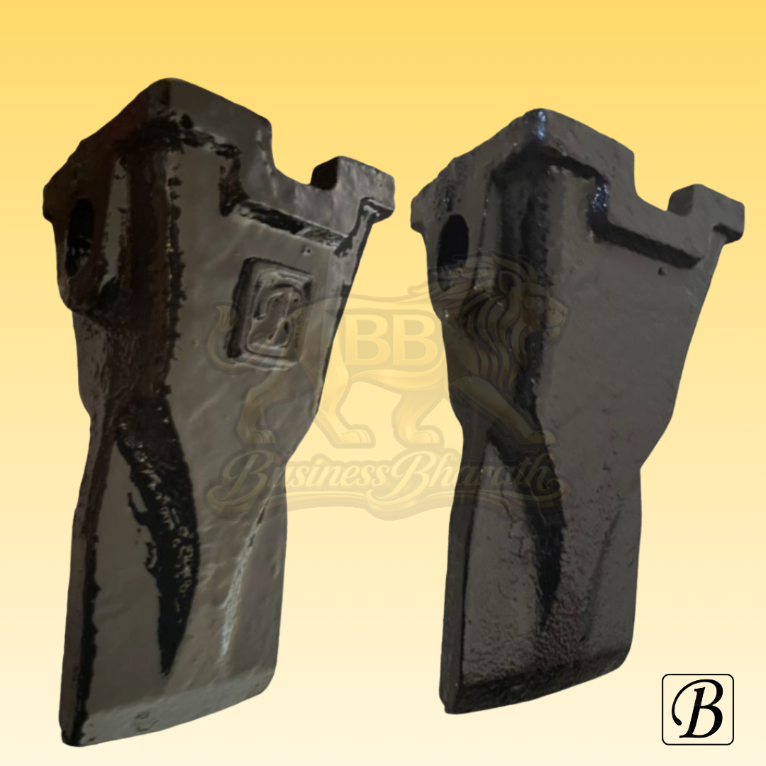 VOLVO 480 RC Tooth Points