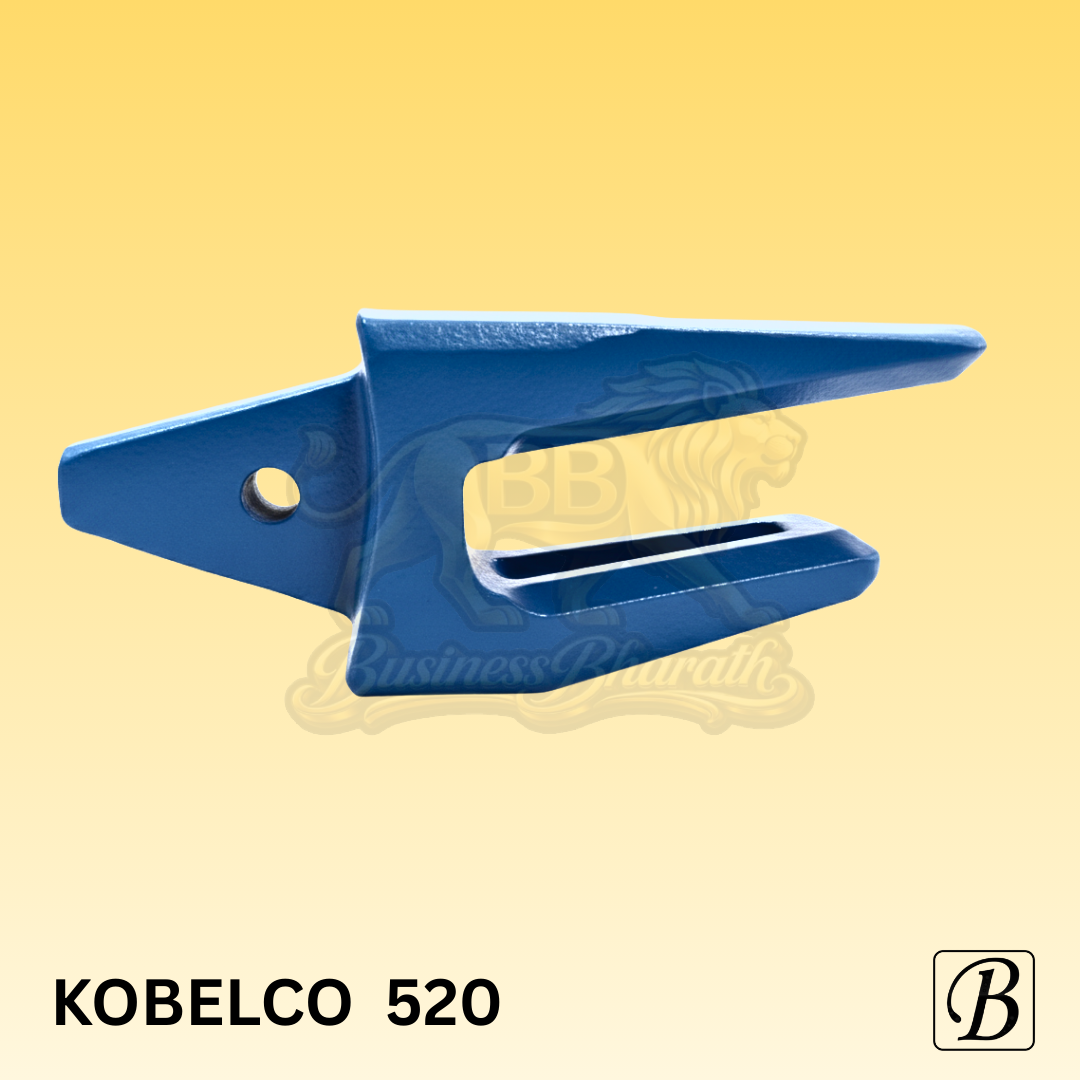 Kobelco 520 Adopter