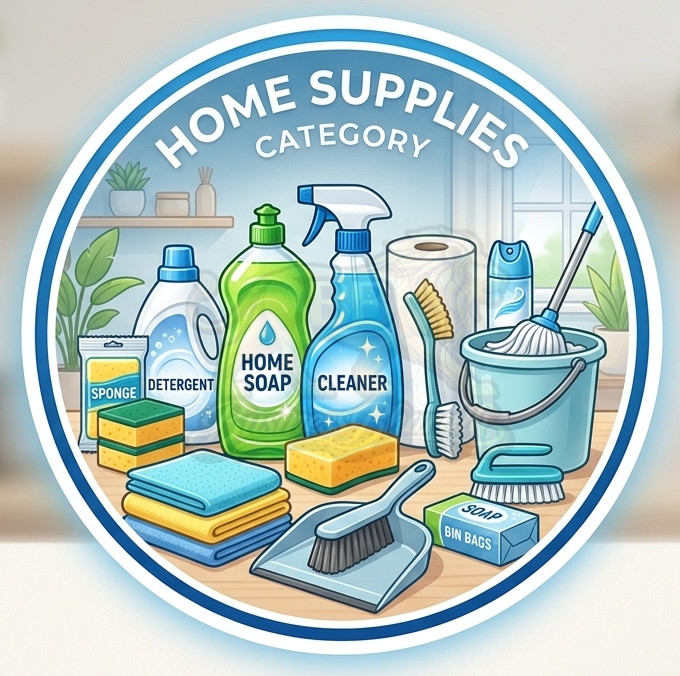 Home Supplies