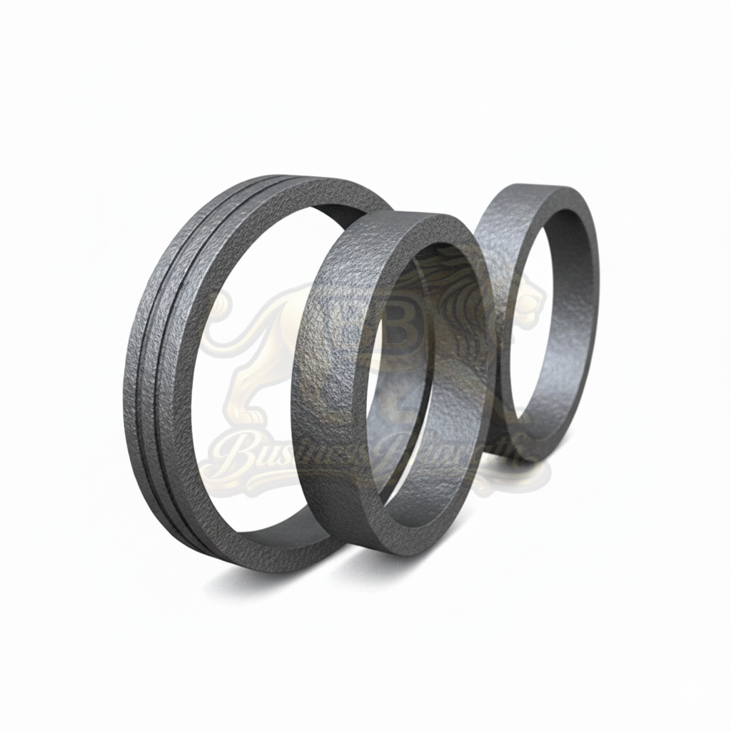 Alloy Steel Casting Ring