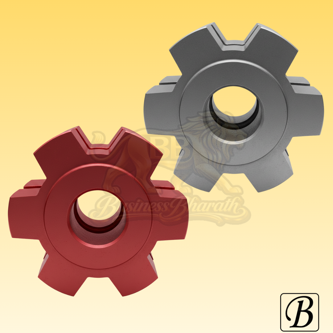 Casting Hammer Rings