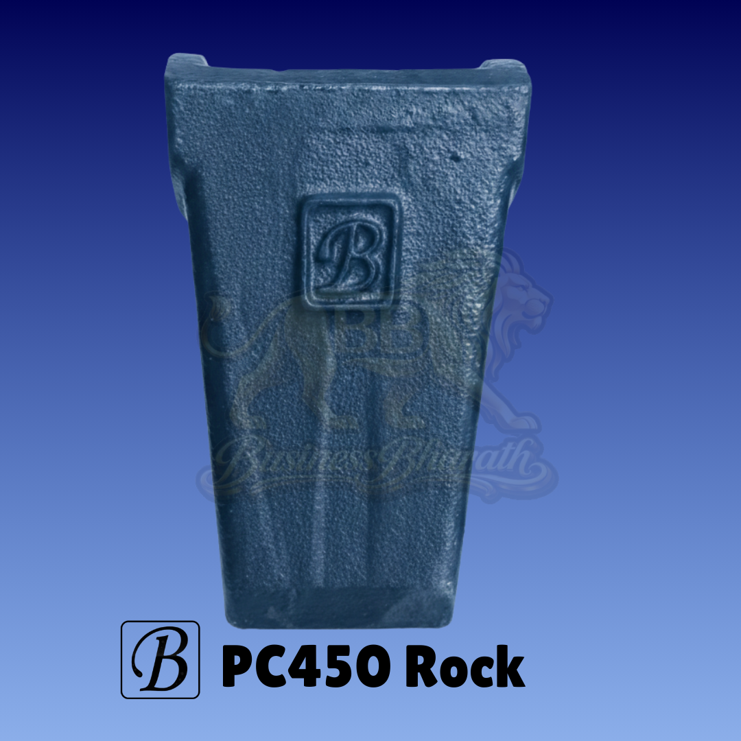 PC 450 RC Tooth Point