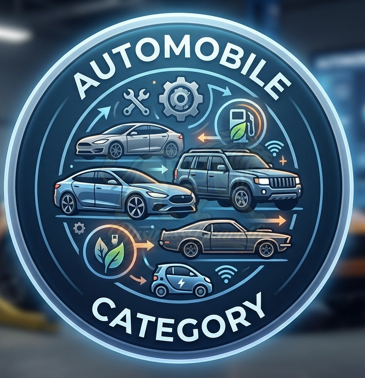 Automobile