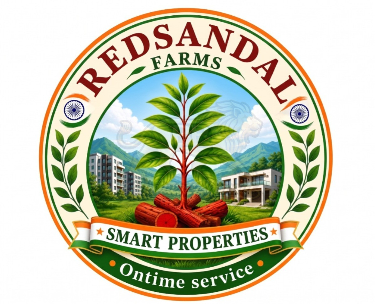 Red Sandel Farms