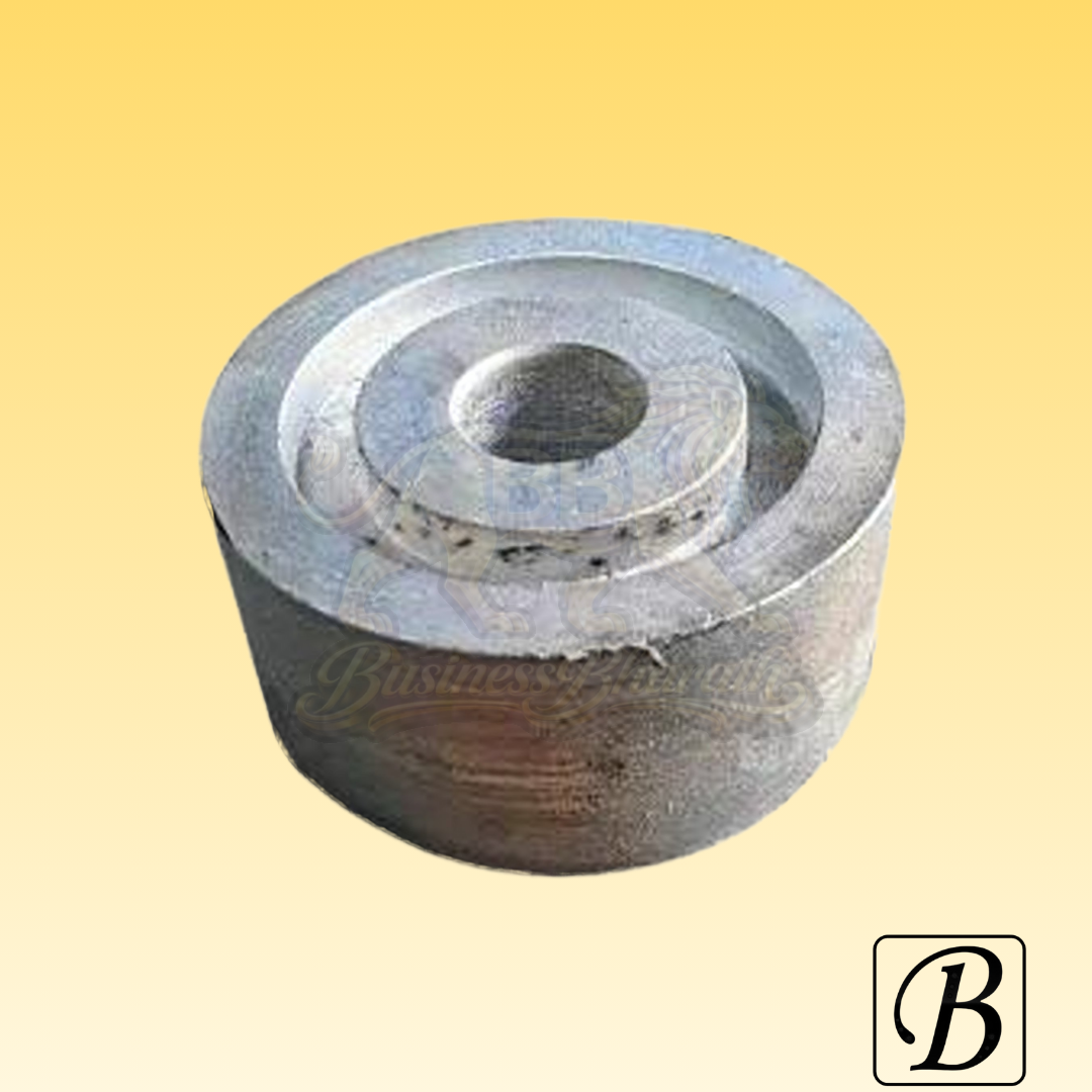 Manganese Steel Casting