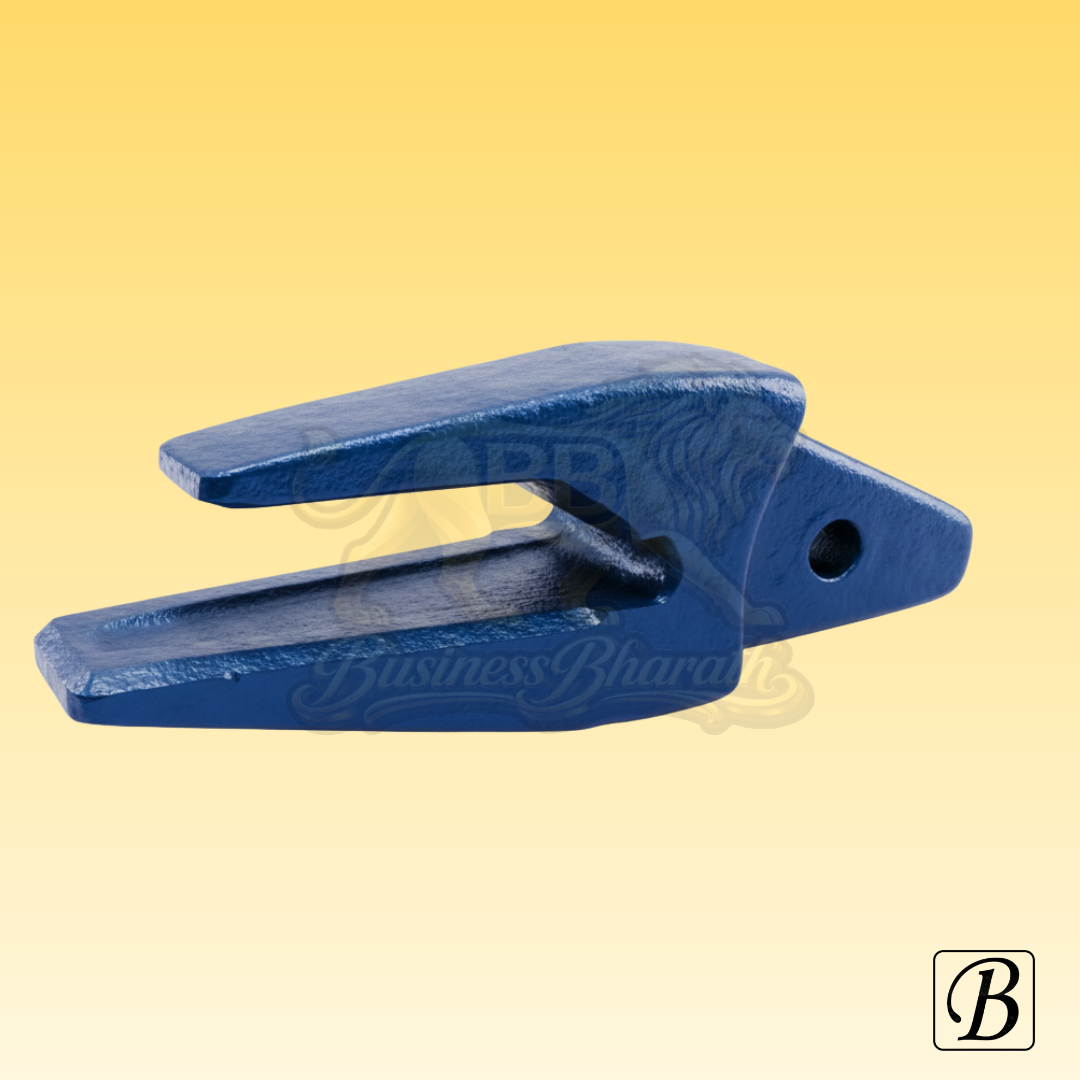 Excavator Bucket Adapter
