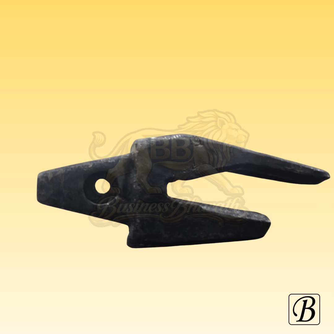 Excavator Bucket Adapter