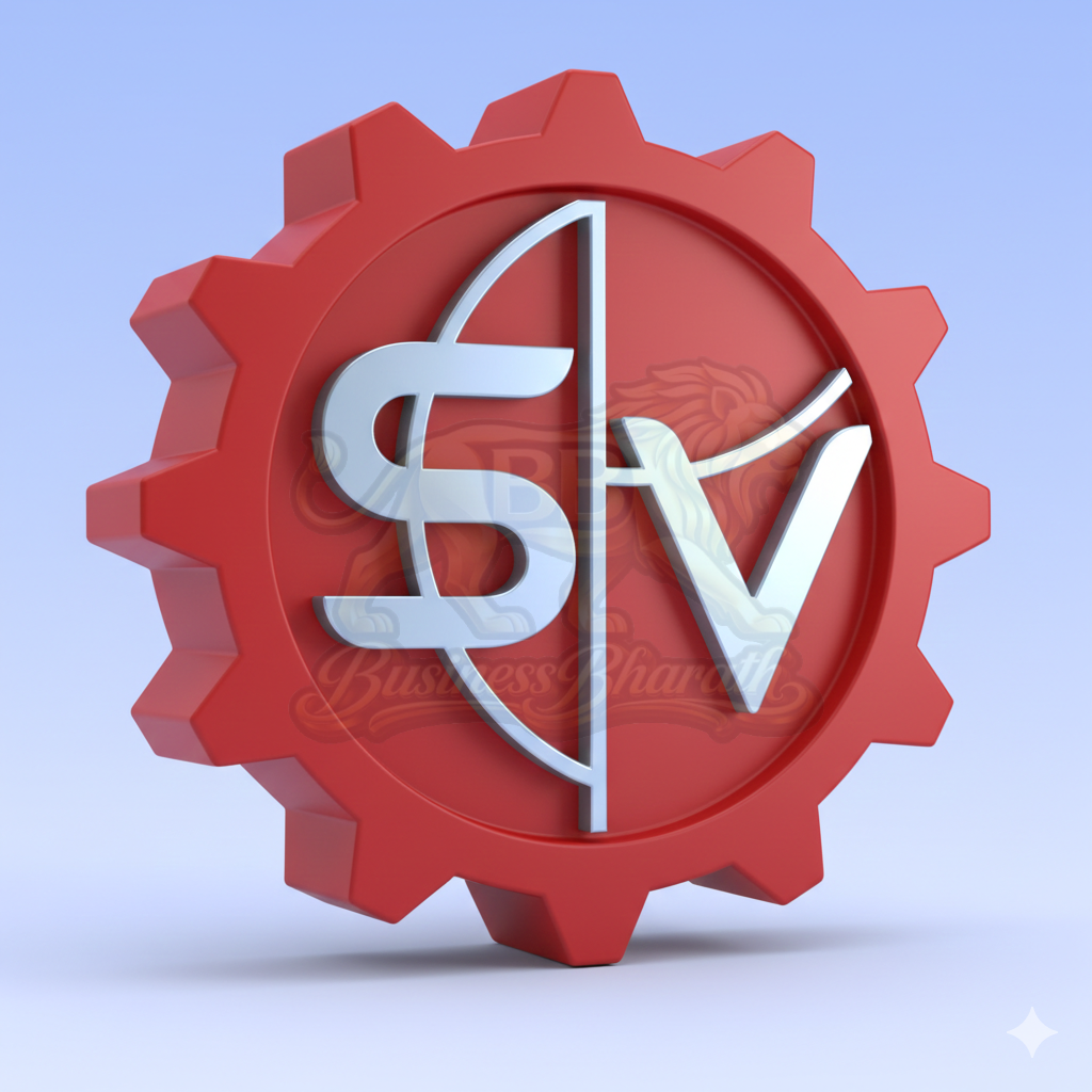 sri venkateswara precision castings