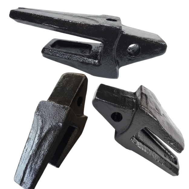 BEML Excavator Bucket Adapter – (40 MM, 45 MM, 55 MM)