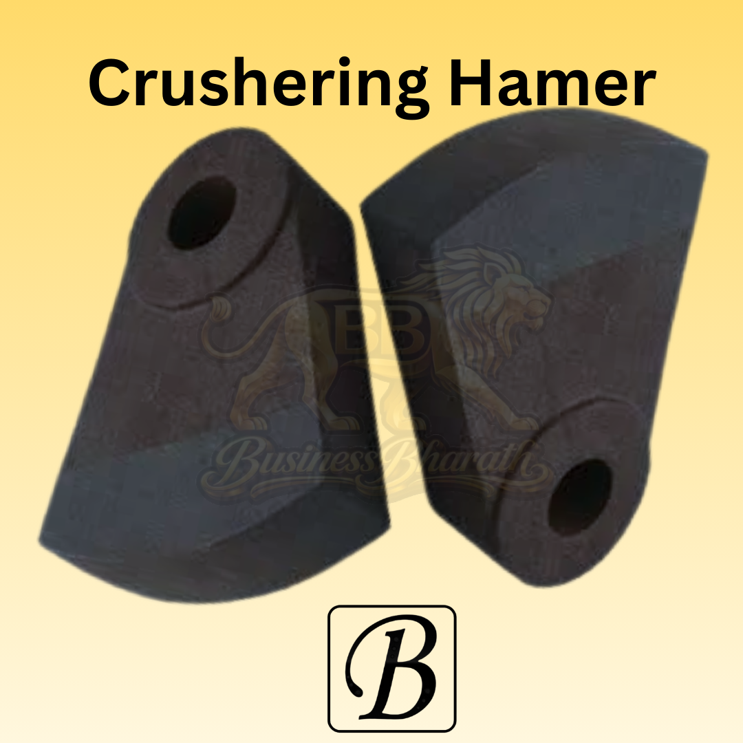 Crusher Hammers Castings