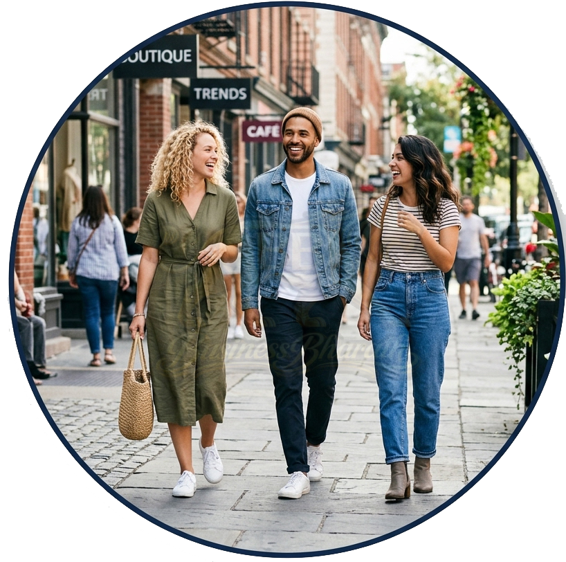 Apparel & Fashion