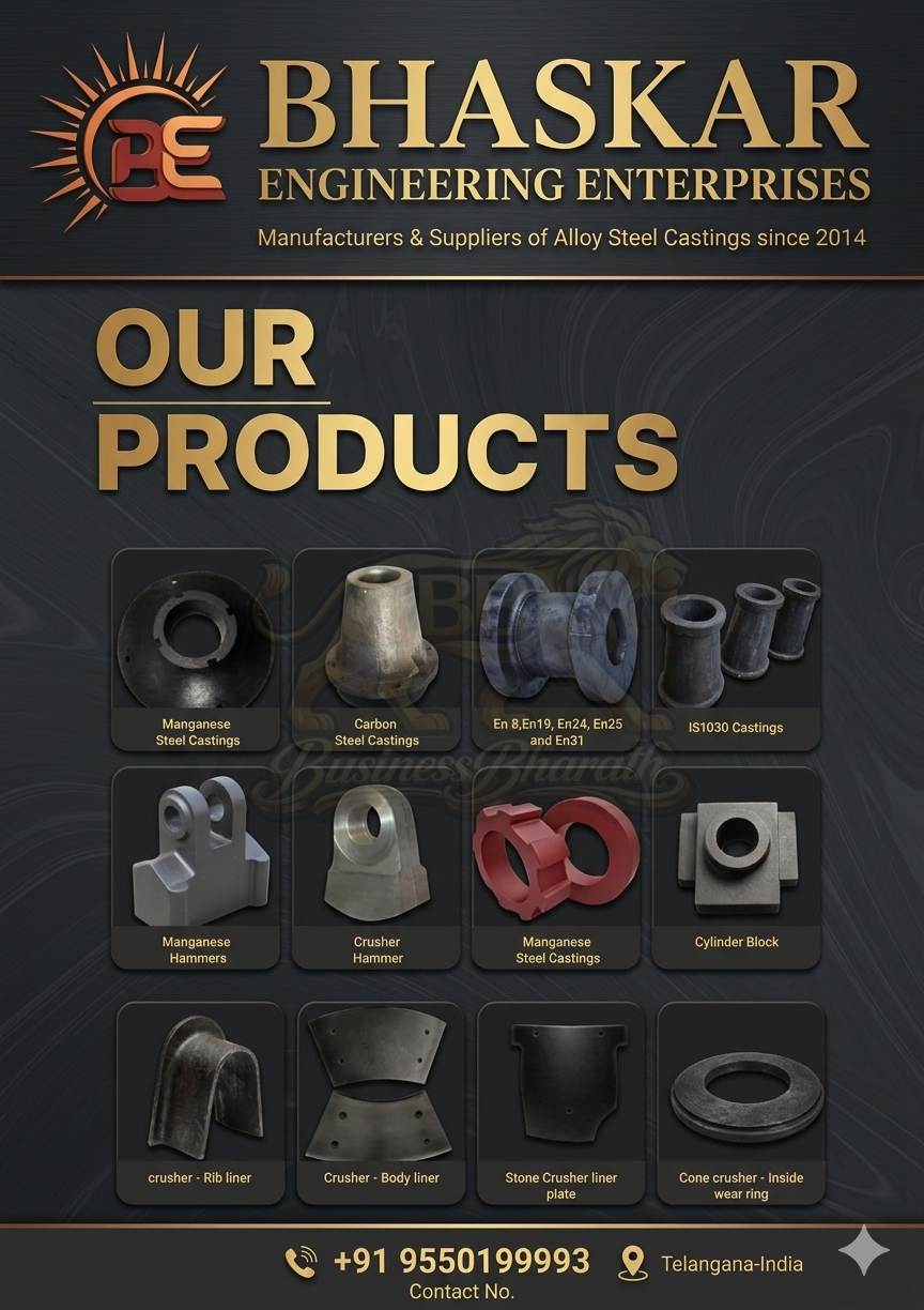 Bhaskar Engineering Enterprises