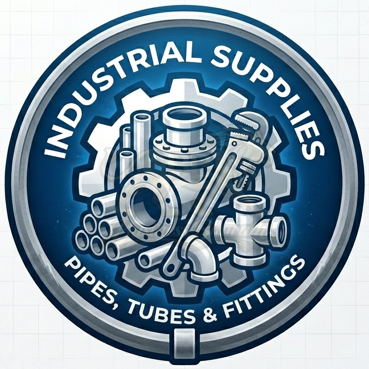 Pipes, Tubes & Fittings