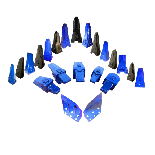 Excavator Bucket Tooth Points