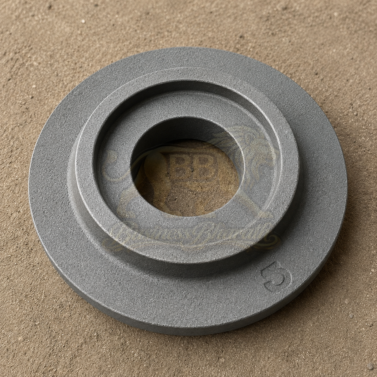 Manganese Castings