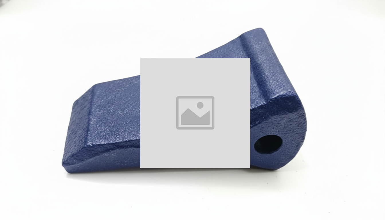 PC 200 Rock Tooth Point