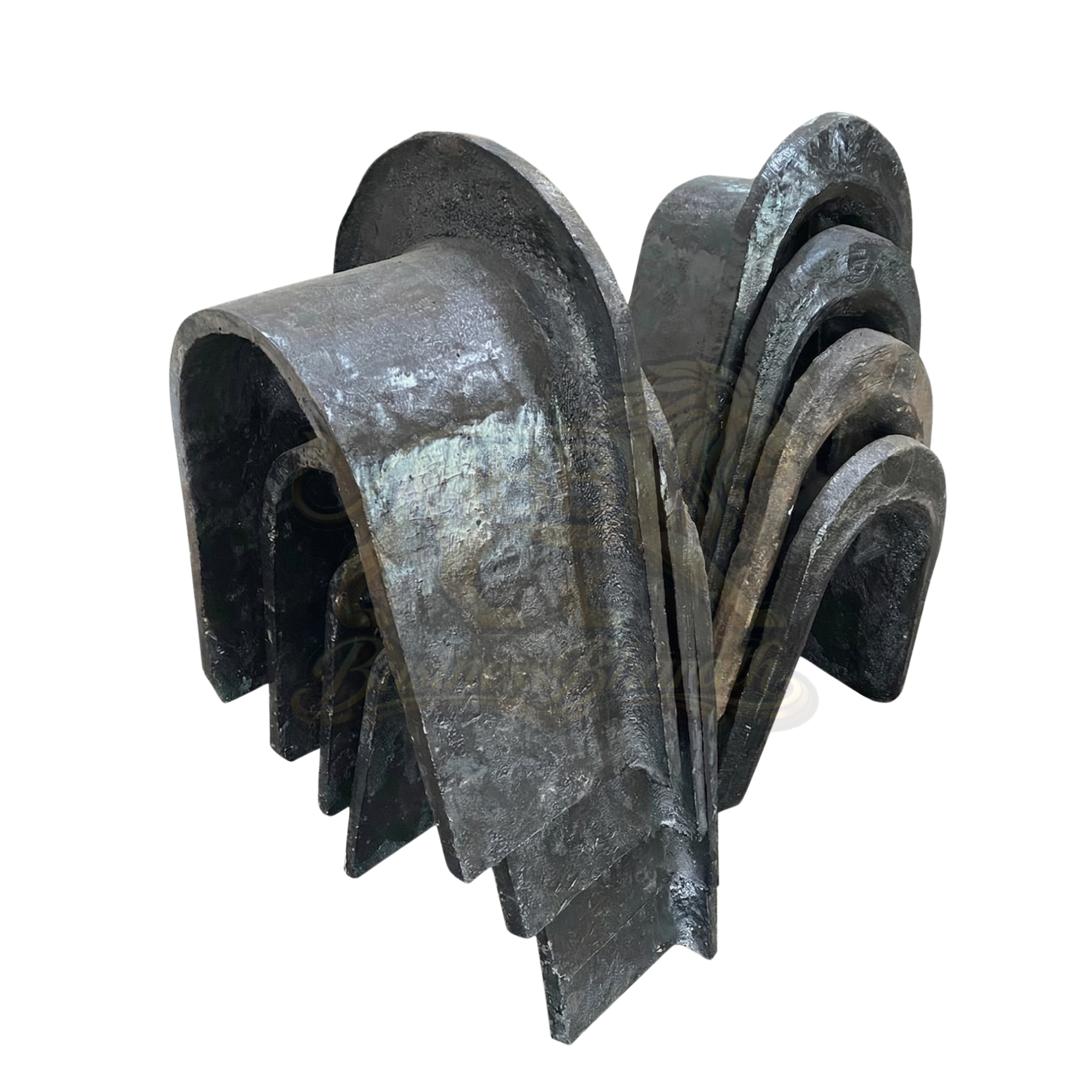 Manganese Steel Castings