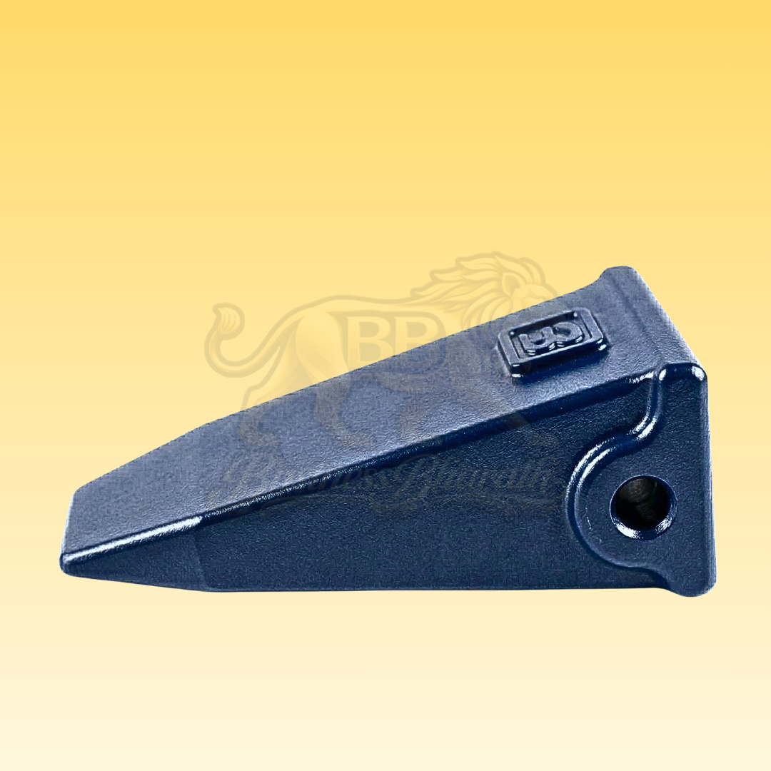 JS 380 Rock Excavator Bucket Tooth Points