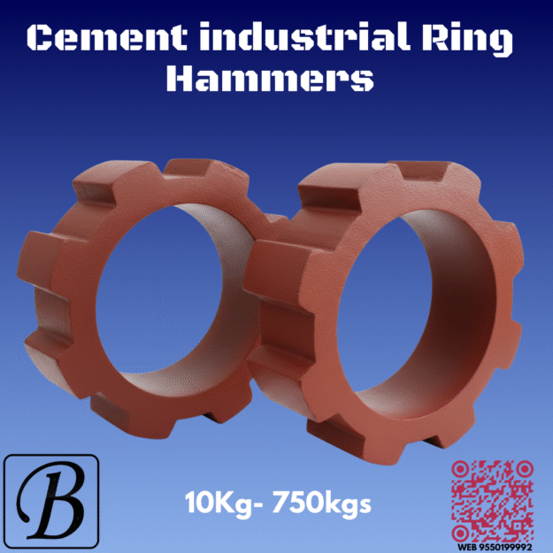 Ring Hammers