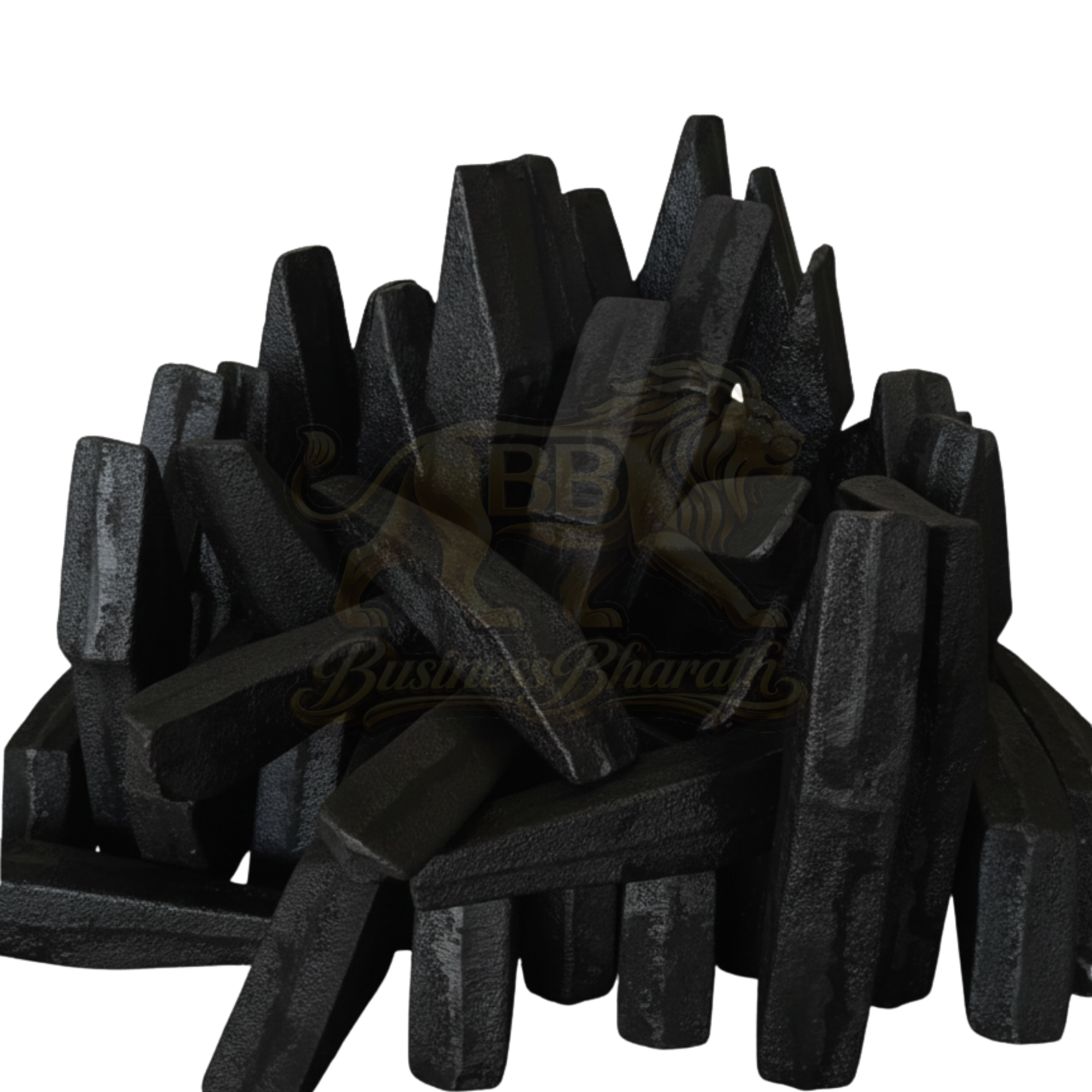 Industrial Alloy Castings