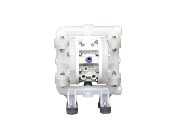 AOD 150 — ½ inch AODD Pump