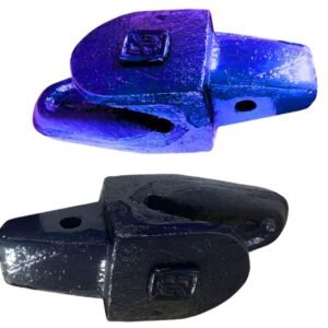 Excavator Bucket Tooth Points, Adopters, Side Cutters.