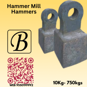 Mill Hammer