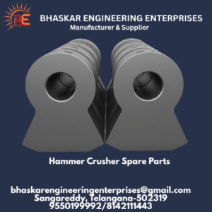 Manganese Steel castings