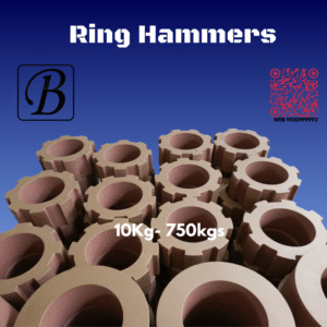 Ring Hammers