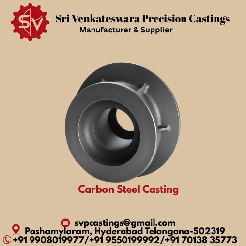 Sri Venkateswara Precision Castings - Image 6