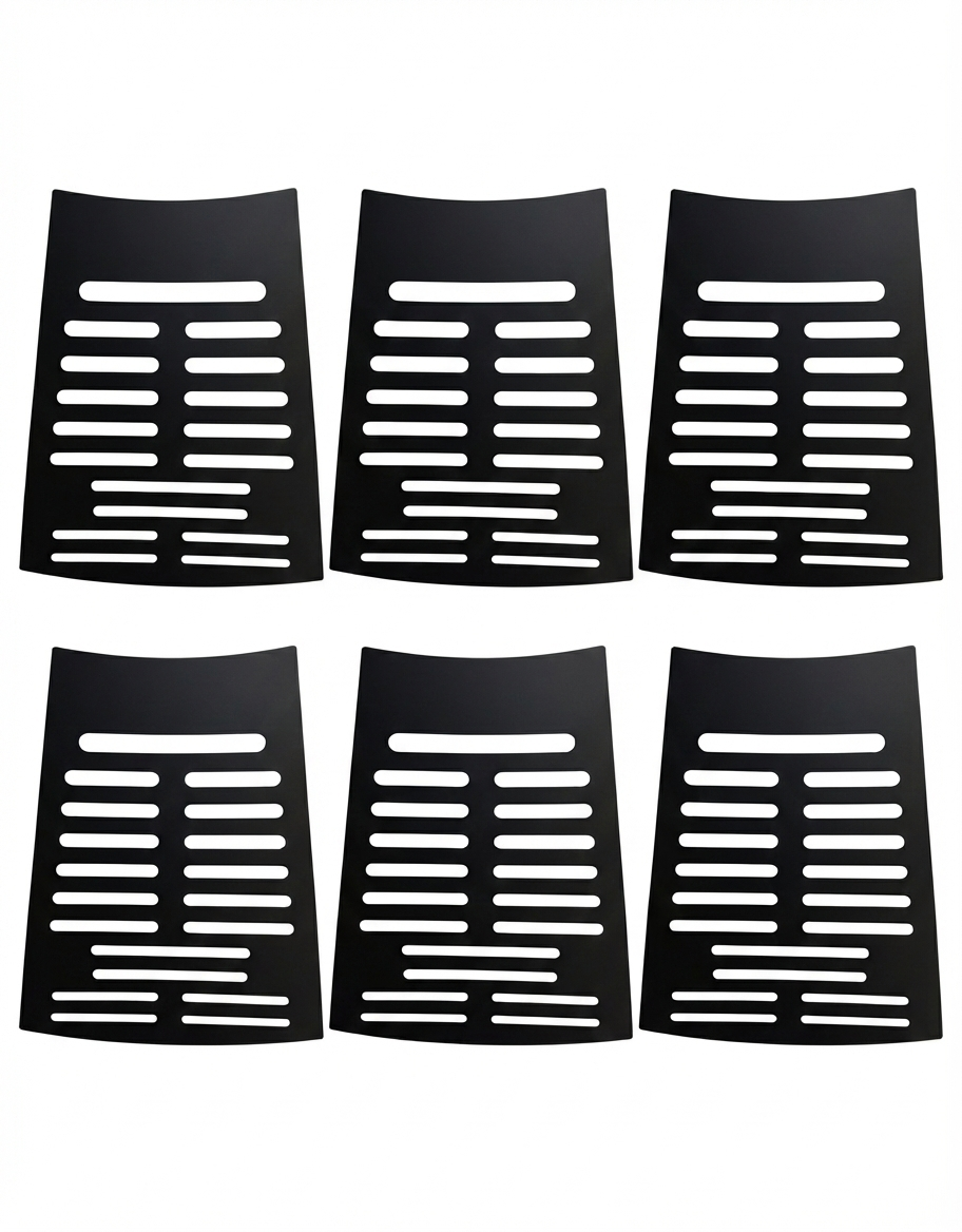 Ball Mills Linear Plates - Image 10