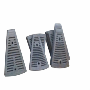 Ball Mills Linear Plates
