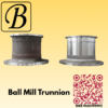Ball Mill Trunnion Bearing