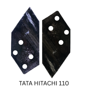 Excavator Bucket Side cutter