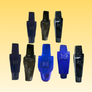 Excavator Bucket Adapter