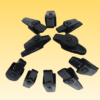 Excavator Bucket Adapter
