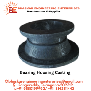 Manganese steel casting products