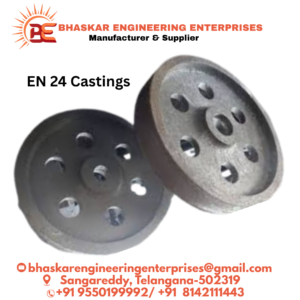 Manganese steel casting products