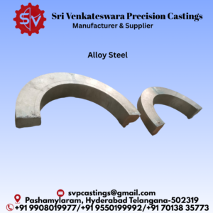 MS Rings - Mild Steel Rings