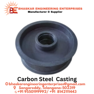 Manganese steel casting products