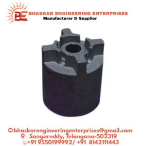 Manganese steel casting products