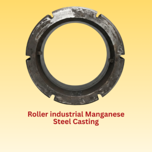 MS Rings - Mild Steel Rings