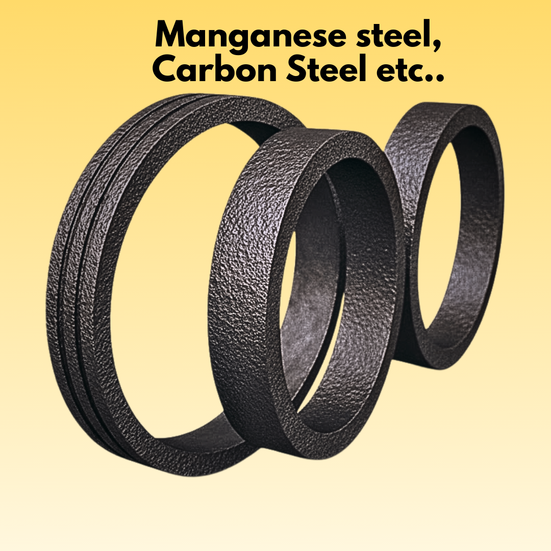 MS Rings - Mild Steel Rings - Image 6