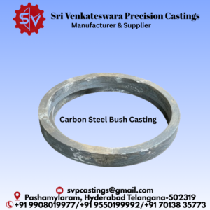 MS Rings - Mild Steel Rings