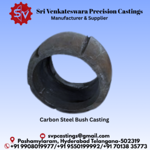 MS Rings - Mild Steel Rings