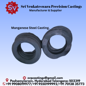 MS Rings - Mild Steel Rings
