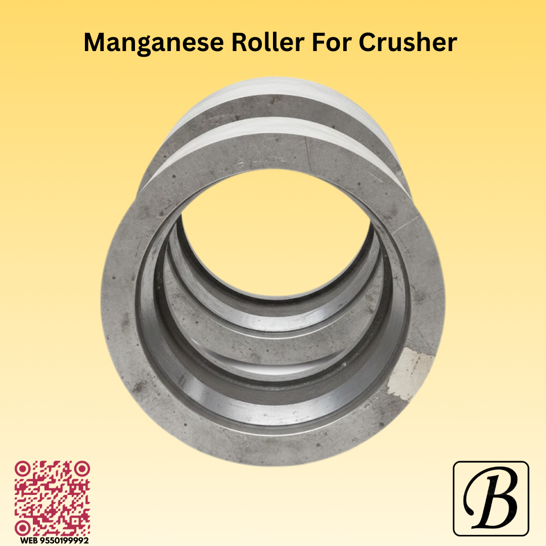 Industrial Casting Ring - Image 4