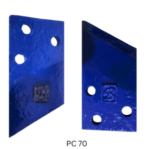 Excavator Bucket Side cutter