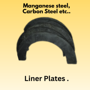 MS Rings - Mild Steel Rings